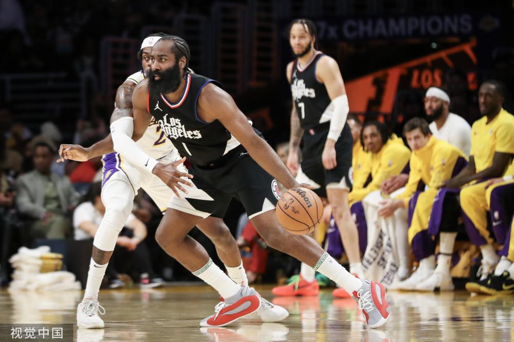 NBA历史