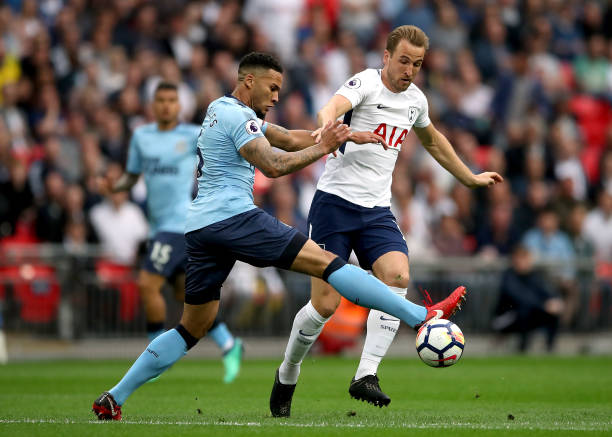 者的竞争 者的竞争